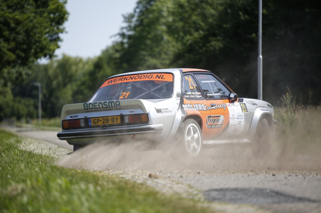 Vechtdal Rally 2025