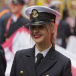 Faces of Sail Amsterdam 2025